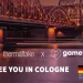 曜越科技 Gamescom 2026 Drive the Next Innovation 強勢回歸