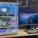 曜越於 Gamescom 2026 展出最新 CAPO X 雙系統機殼