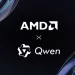 AMD 為 Ryzen AI Max、Radeon 及 Instinct 系列產品線提供 Qwen 3.8 模型支援