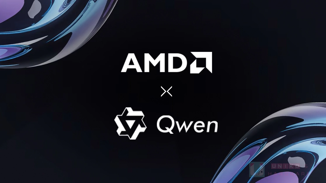 AMD 為 Ryzen AI Max、Radeon 及 Instinct 系列產品線提供 Qwen 3.8 模型支援