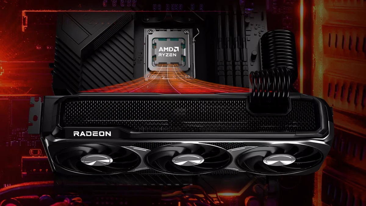 AMD Radeon RX 9070 GRE 國外竟殺到 479 美元!逆勢降價突圍