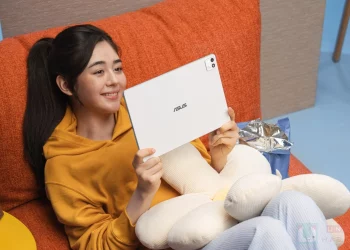 追劇神器回歸!ASUS Pad 平板電腦全新上市