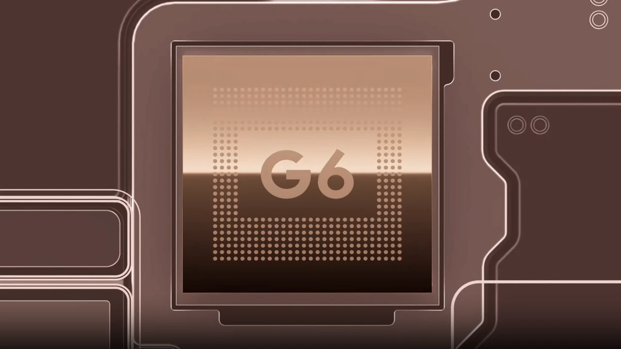 Tensor G6 製程羅生門終結！Google 證實 Pixel 11 用 TSMC 3nm