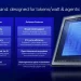 Intel Crescent Island GPU 現身 Hot Chips 2026，Xe3P 架構搭 32 核心