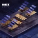 Intel 在 Hot Chips 2026 大會展示最新代理式 AI 架構布局