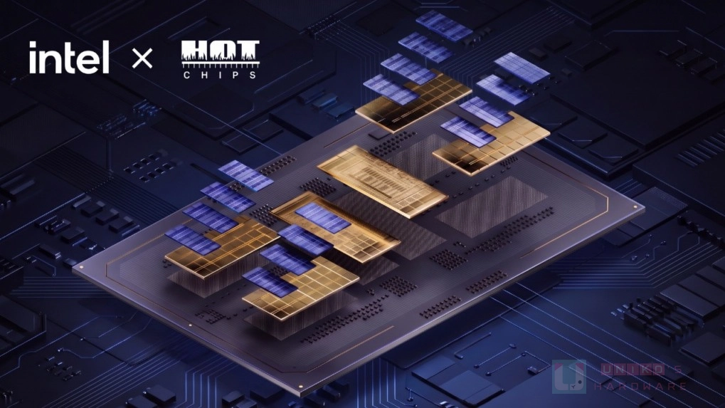 Intel 在 Hot Chips 2026 大會展示最新代理式 AI 架構布局