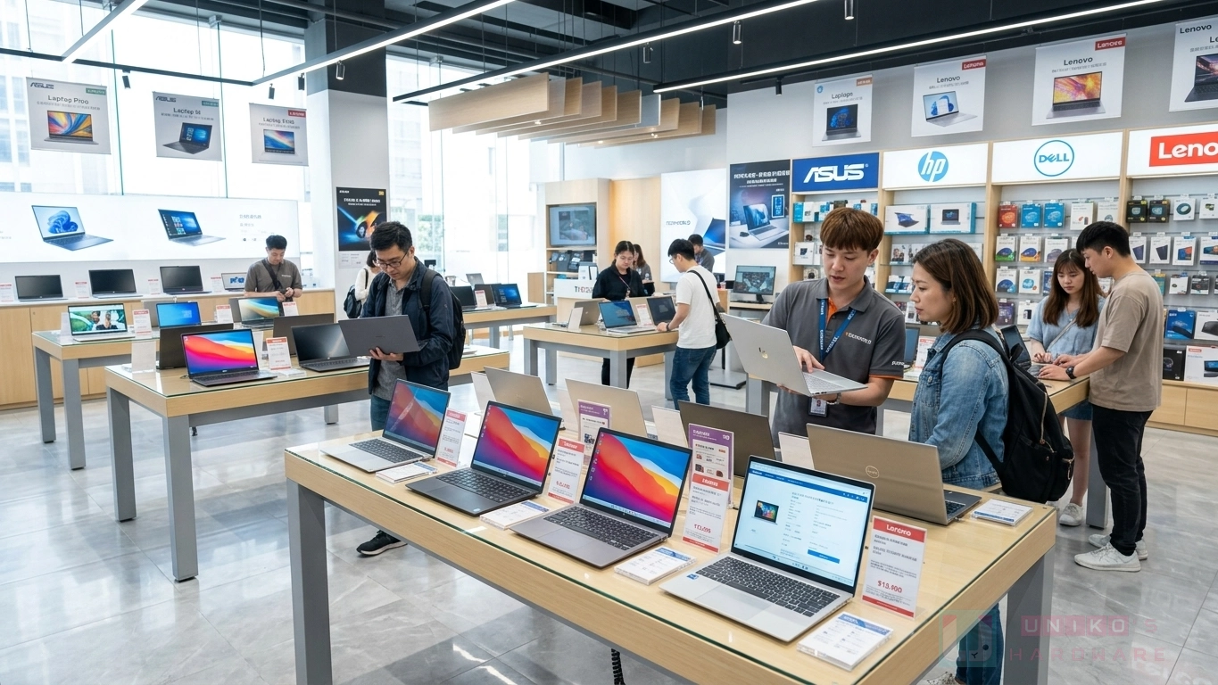 終端 PC 和筆電還要再漲 5%？據稱因微軟提高了 Windows 11 隨機授權費用