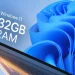 Windows 11 32GB RAM 才夠用建議悄悄消失！微軟全力為 8GB RAM 最佳化