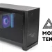 MONTECH TEN 機殼評測:M1、M2、I3 模式讓你一咖抵三咖!