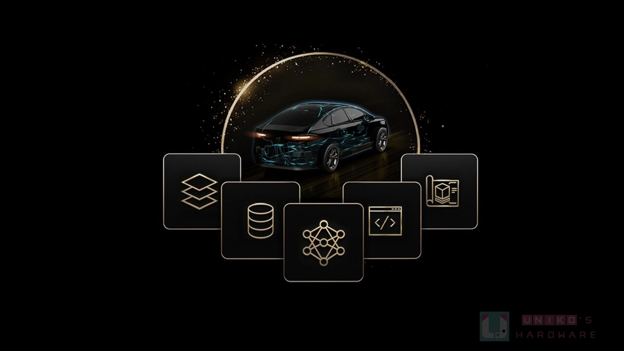專為自駕自駕車打造的開放模型 NVIDIA Alpamayo 2 Super 開始商用