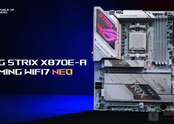 ROG STRIX X870E-A GAMING WIFI7 NEO 深度拆解評測