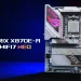 ROG STRIX X870E-A GAMING WIFI7 NEO 深度拆解評測