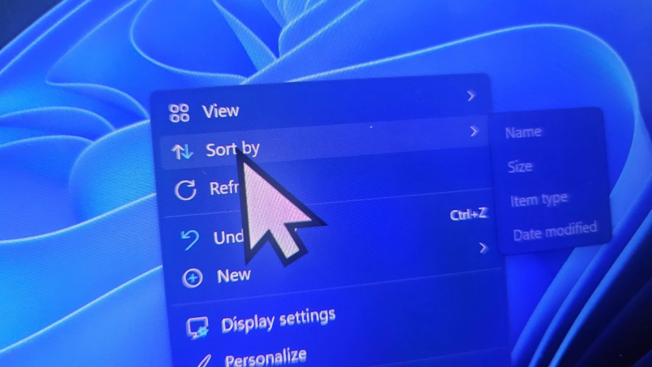 Windows 11 KB5120998 更新出問題!滑鼠游標消失、桌布變黑畫面