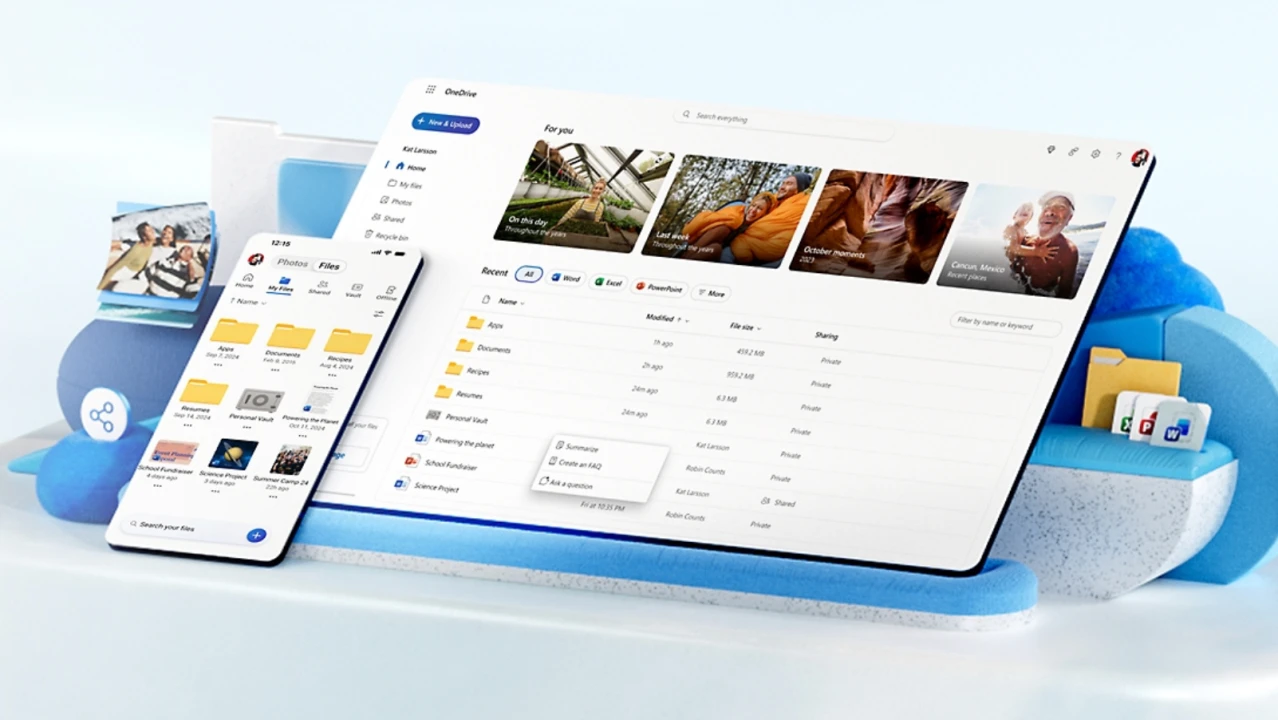 Windows 11 OneDrive 彈窗大改版!終於能一鍵拒絕備份