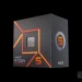 AMD Ryzen 5 7500 售價為 189 美元，Ryzen 5 5500F 則是 99 美元