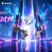 AORUS 邀你一同加入 WirForce 2026 神域試煉