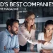 ASUS 成就再 +1！三度榮登 TIME 雜誌全球最佳企業