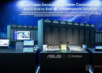 加速 AI 創新落地！華碩全球 AI Tech 高峰會大秀全方位解決方案