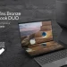 ASUS Zenbook DUO 勇奪 IDEA 2026 銅獎,展現不凡設計實力
