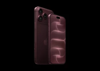 Apple 推出 iPhone 18 Pro 和 iPhone 18 Pro Max