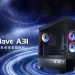ENERMAX 保銳科技推出 Enclave A31 環景透視機殼,具備 45W PD 快充
