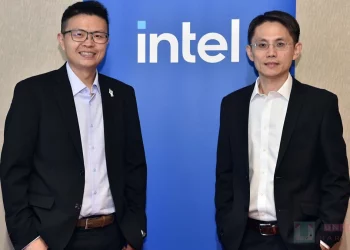 Intel 展示全面 AI 策略與解決方案,涵蓋 Edge AI 到 Physical AI