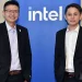 Intel 展示全面 AI 策略與解決方案，涵蓋 Edge AI 到 Physical AI
