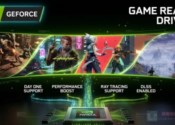 NVIDIA GeForce Game Ready 616.92 WHQL 驅動更新重點整理
