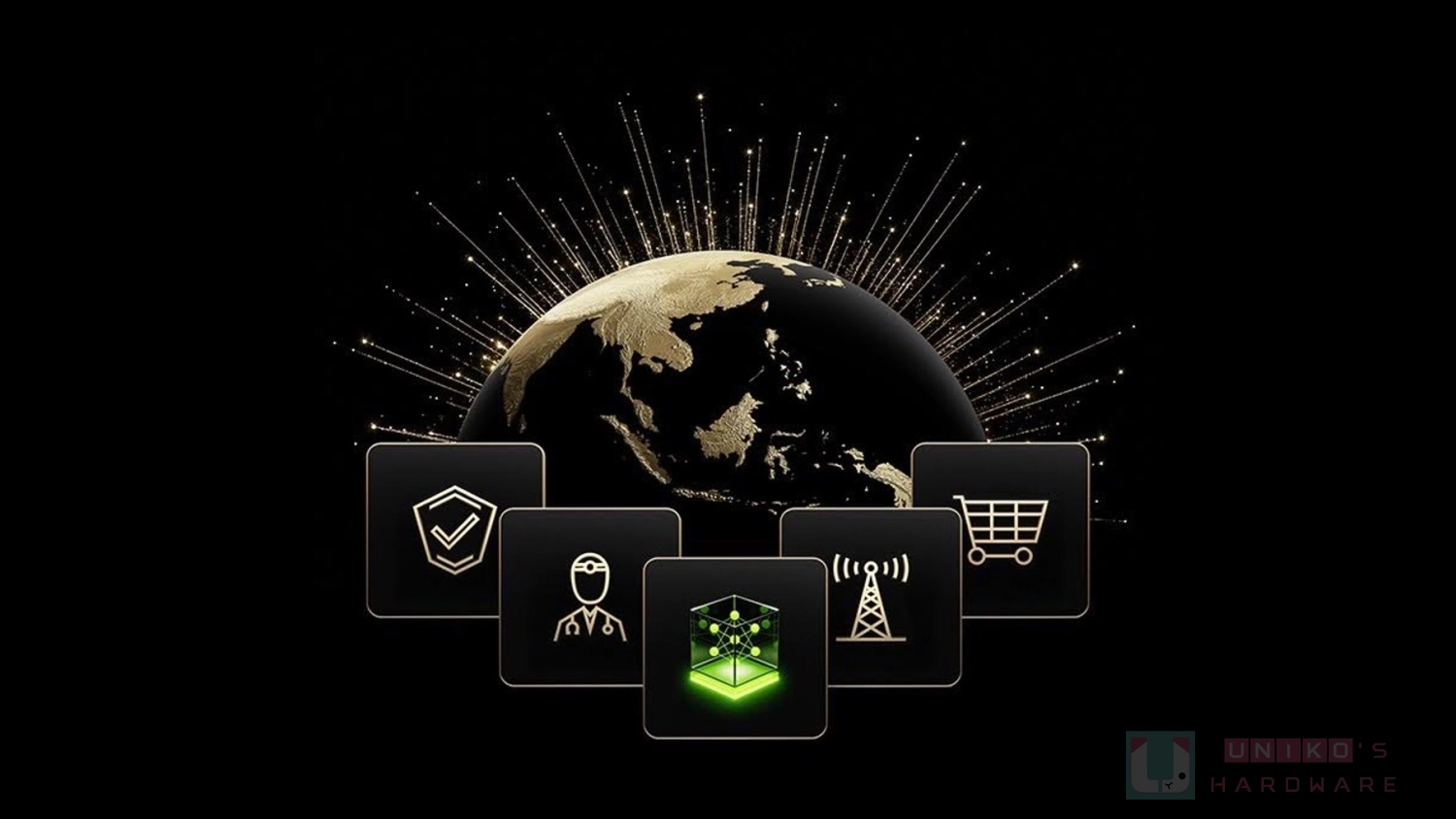 東南亞科技領袖正以 NVIDIA Nemotron 模型打造區域專屬 AI
