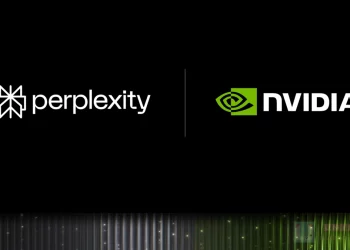 NVIDIA 攜手 Perplexity 將 Portable Computer 導入 NVIDIA RTX Windows PC