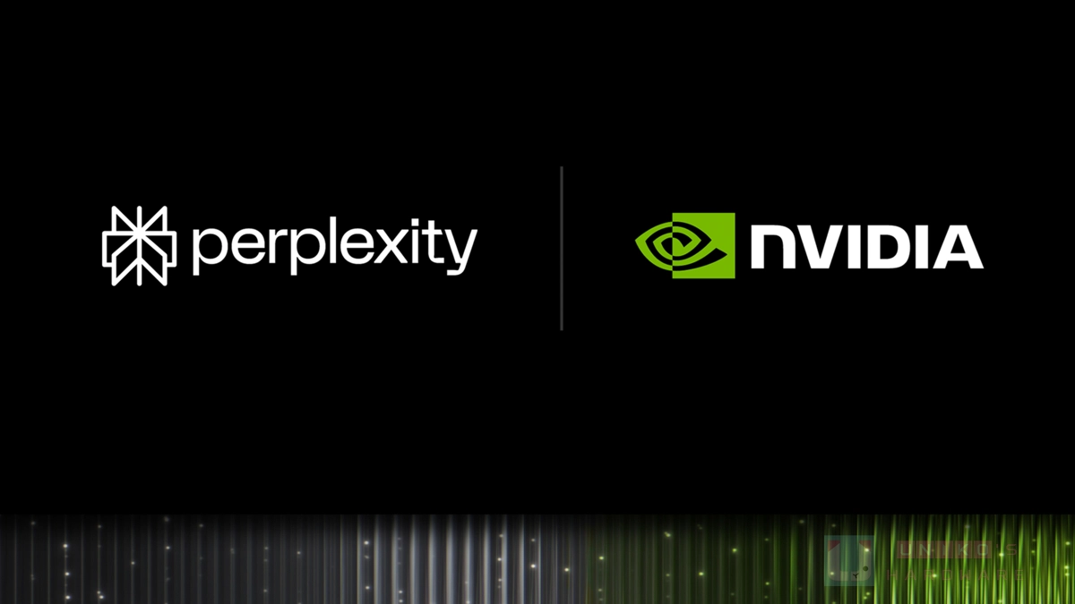 NVIDIA 攜手 Perplexity 將 Portable Computer 導入 NVIDIA RTX Windows PC