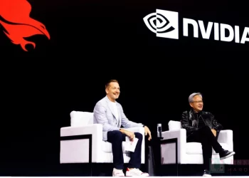 CrowdStrike 以 NVIDIA Nemotron 開放式模型打造全新代理型資安系統