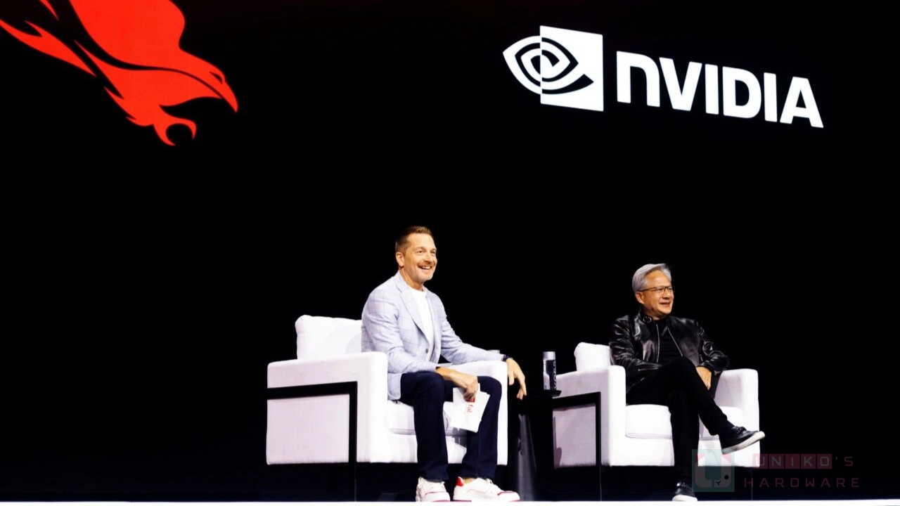 CrowdStrike 以 NVIDIA Nemotron 開放式模型打造全新代理型資安系統