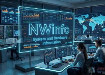 [更新] 免費電腦硬體資訊檢視工具 NWinfo 發佈 1.6.6 版