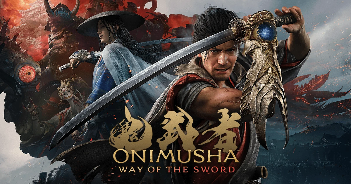 Onimusha : Way of the Sword