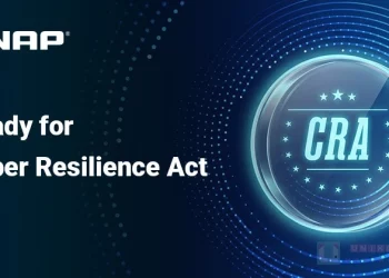 QNAP 完成歐盟網路韌性法案首階段合規，為全線產品強化安全機制