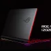 ROG Strix G18 (2026) G815 AI 電競筆電評測開箱