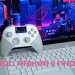 極致完美掌控,最強手把降臨?ROG Raikiri II Pro PC 白色控制器開箱