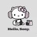 Sony 首度聯名 Hello Kitty,Xperia 10 VIII、WH-1000XM6 限定套組登場