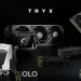 極靜音 x 3D 全息投影!TRYX 推出 HOLO ARGB 360 一體式水冷散熱器