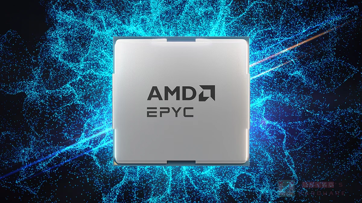 AMD EPYC Venice 需求爆增!傳 2027 年產能已被訂光