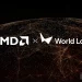 AMD 收購先進 AI 研究室 World Labs,加速推進未來 AI 運算發展