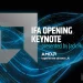 Jack Huynh 於 IFA 2026 主題演講探討 AMD 如何推進個人 AI 時代