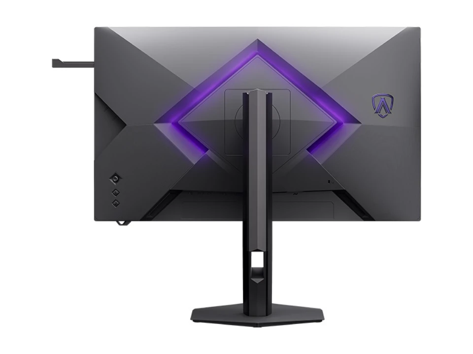 AOC AGON Ultra AGP277KXM 登場!27 吋 5K Mini LED 電競螢幕主打雙模式切換,180Hz 到 360Hz 任你選-2