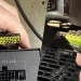 RTX 6000 PRO 搭 ASRock 電源再爆 16pin 接頭融化,感測器竟裝錯邊