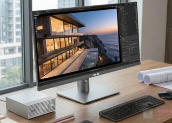 華碩 IFA 2026 發表 ProArt GR1X 迷你電腦，搭載 NVIDIA 最新 RTX Spark 晶片