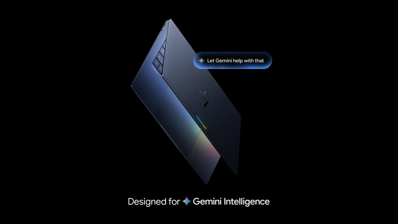 Googlebook 筆電正式登場!899 美元起殺入市場,Acer、華碩、HP、戴爾、Lenovo 五路人馬齊發-1