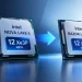 Intel 大砍 Nova Lake-S 桌上型 CPU 內顯,豪華規格移至 Razor Lake-S