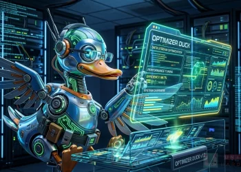 [更新] 多功能系統最佳化工具 optimizerDuck V2.27.6