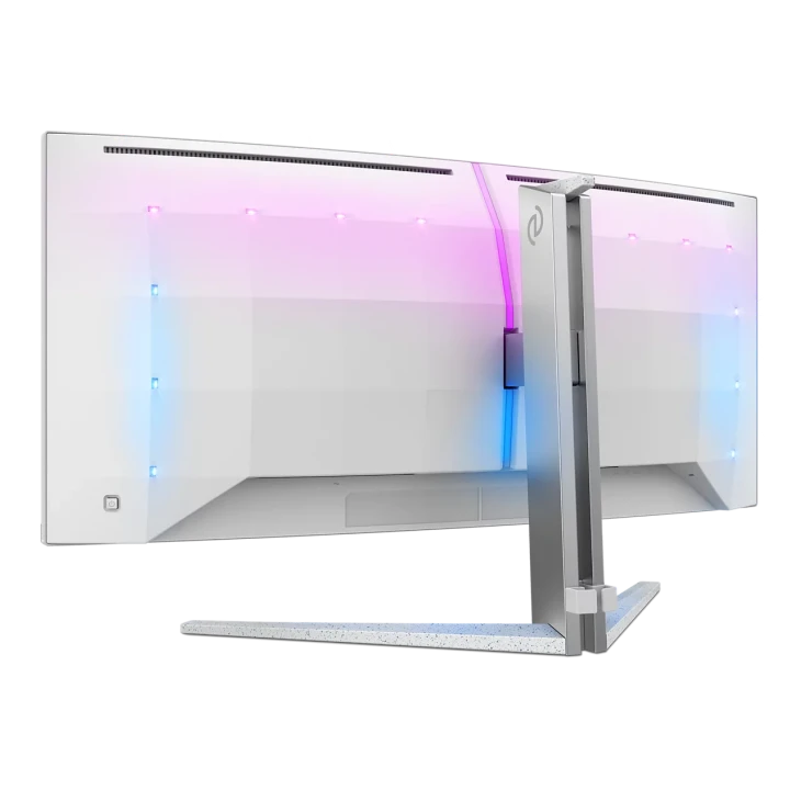 Philips Evnia 34M2C8600P 搶先曝光!第 5 代 QD-OLED 面板加持,280Hz 曲面電競螢幕登場-2